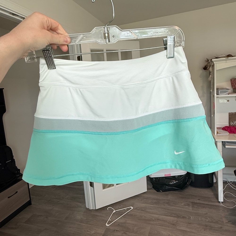 Nike tennis Skirt